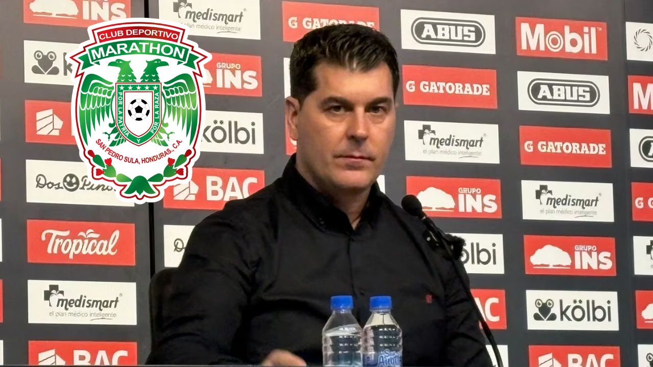 Ismael Rescalvo recuerda empate ante Marathón y confirma regreso de dos figuras