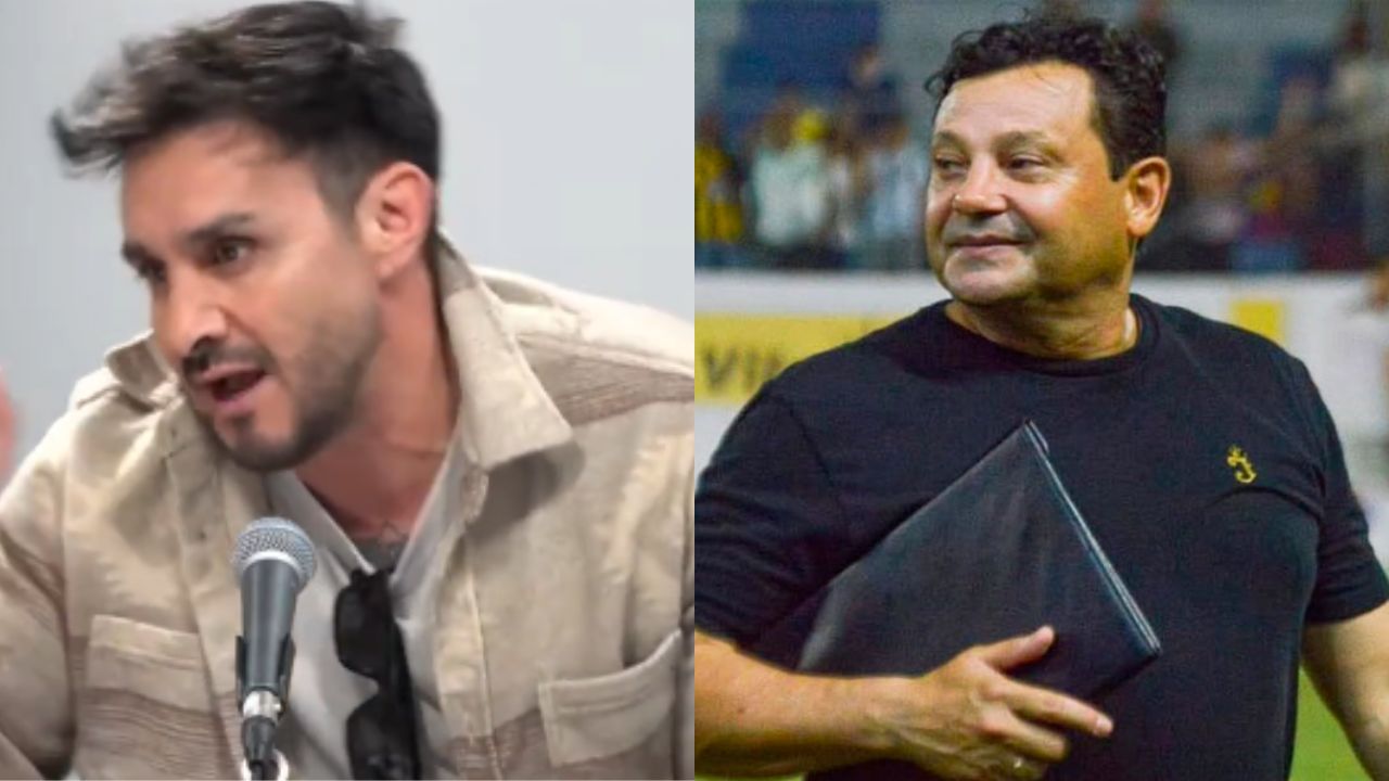 Periodista tico insiste con fichaje de Jeaustin Campos para el Saprissa