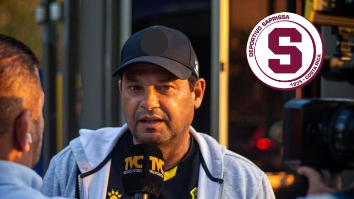 Saprissa le deja claro su postura a Jeaustin Campos tras regreso a Costa Rica