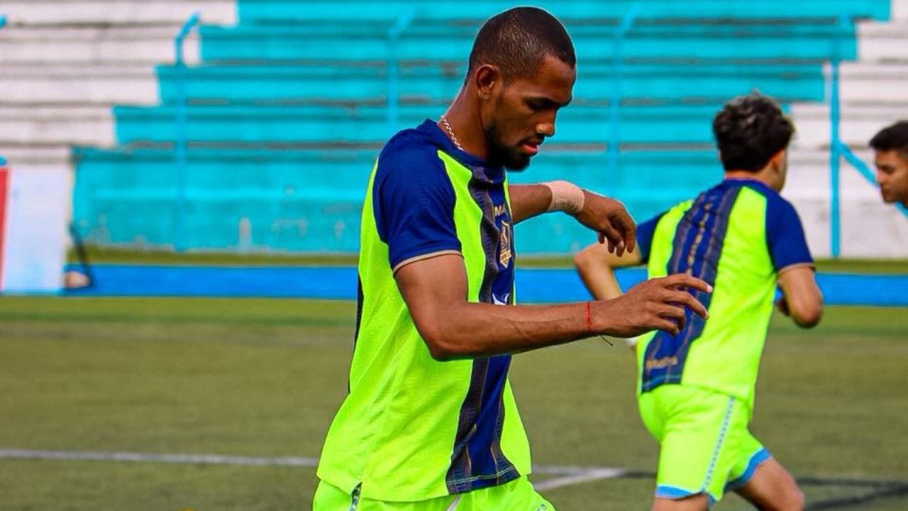 Jerry Bengtson vuelve a reiterar la fecha de su retiro del fútbol profesional