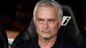 Mourinho revela que el Real Madrid se quedó sin energía vs Rayo Vallecano