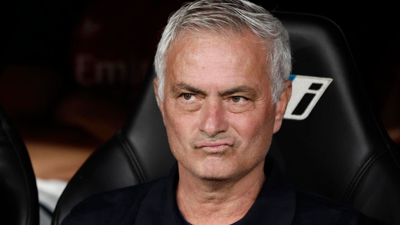 Mourinho revela que el Real Madrid se quedó sin energía vs Rayo Vallecano