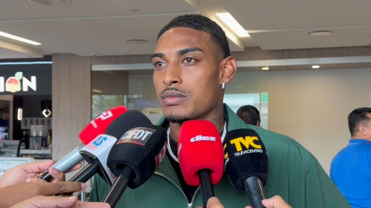 Joseph Rosales revela si ha hablado con Andy Najar para que vuelva a la Selección