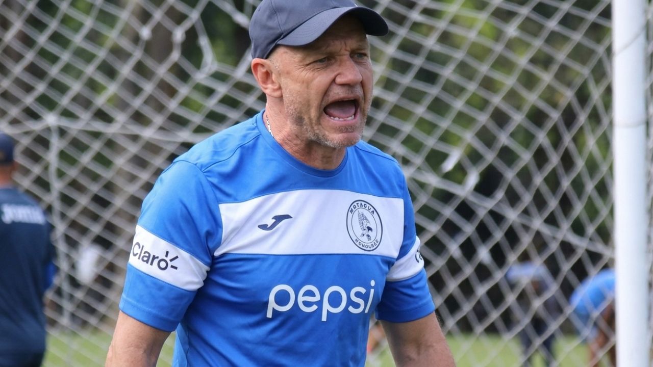 Juan Bertani regresa a trabajar tras su paso por el Victoria y firma con nuevo club