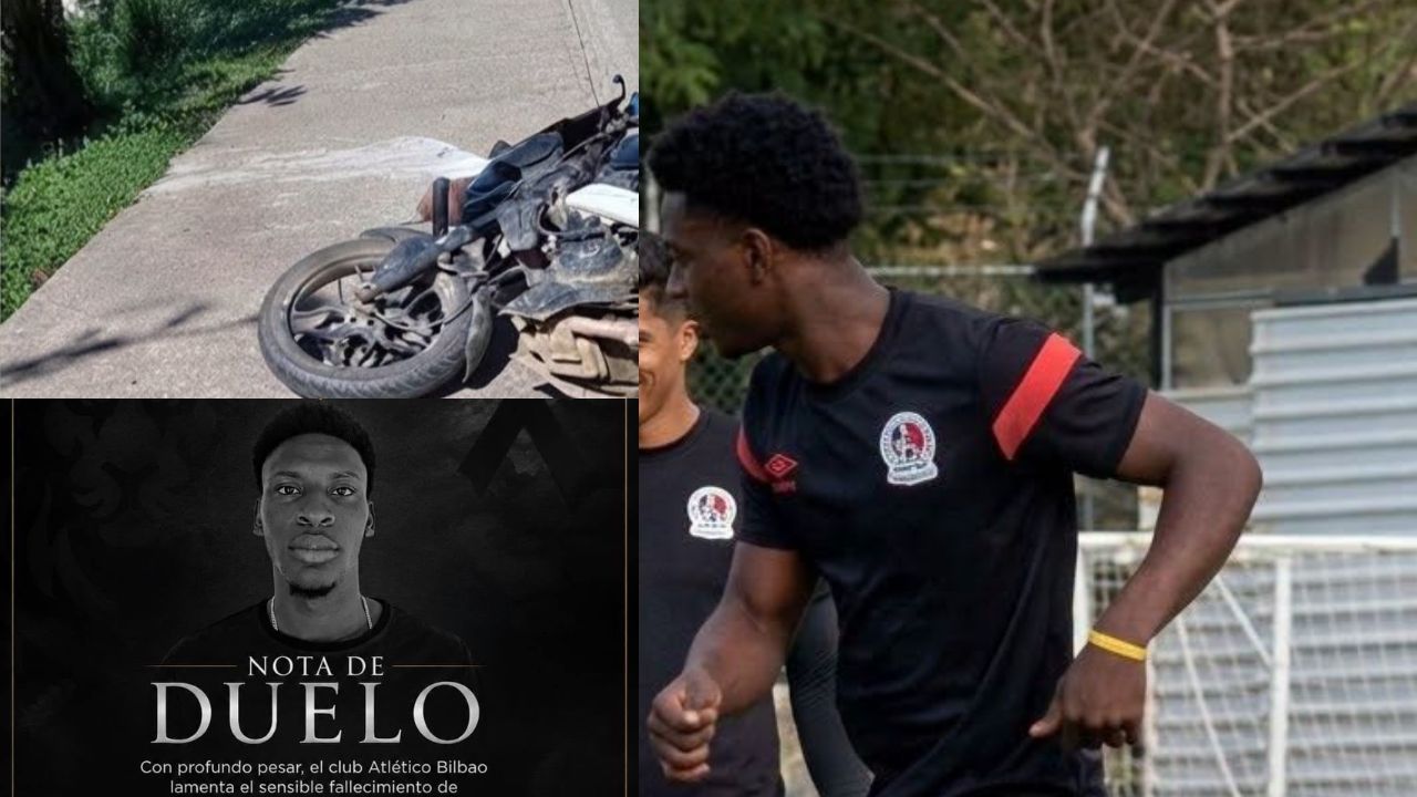 Familia de Kenny Martínez tomó decisión tras muerte del jugador