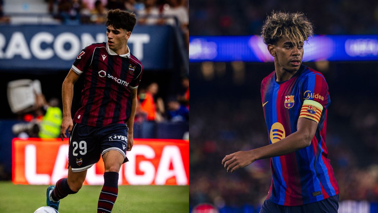 Levante vs Barcelona, EN VIVO, Hoy, hora, canal y cómo ver partido