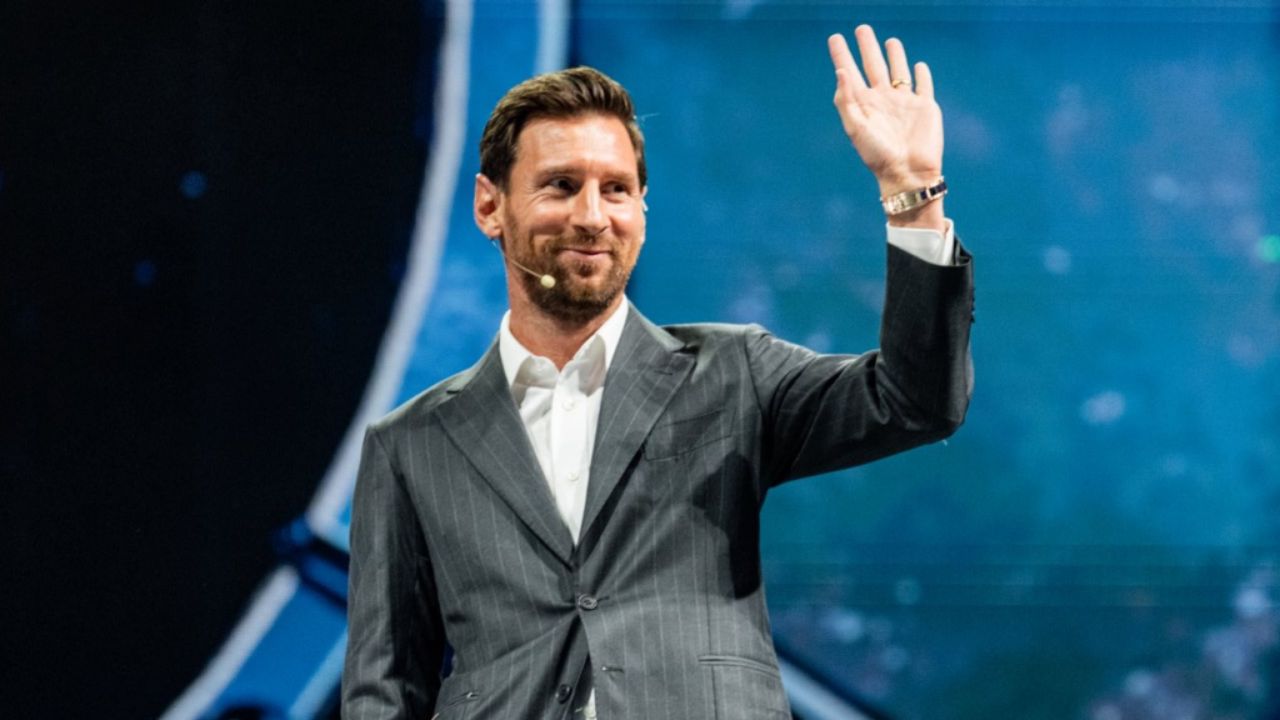 Los cinco equipos que son propiedad de Lionel Messi