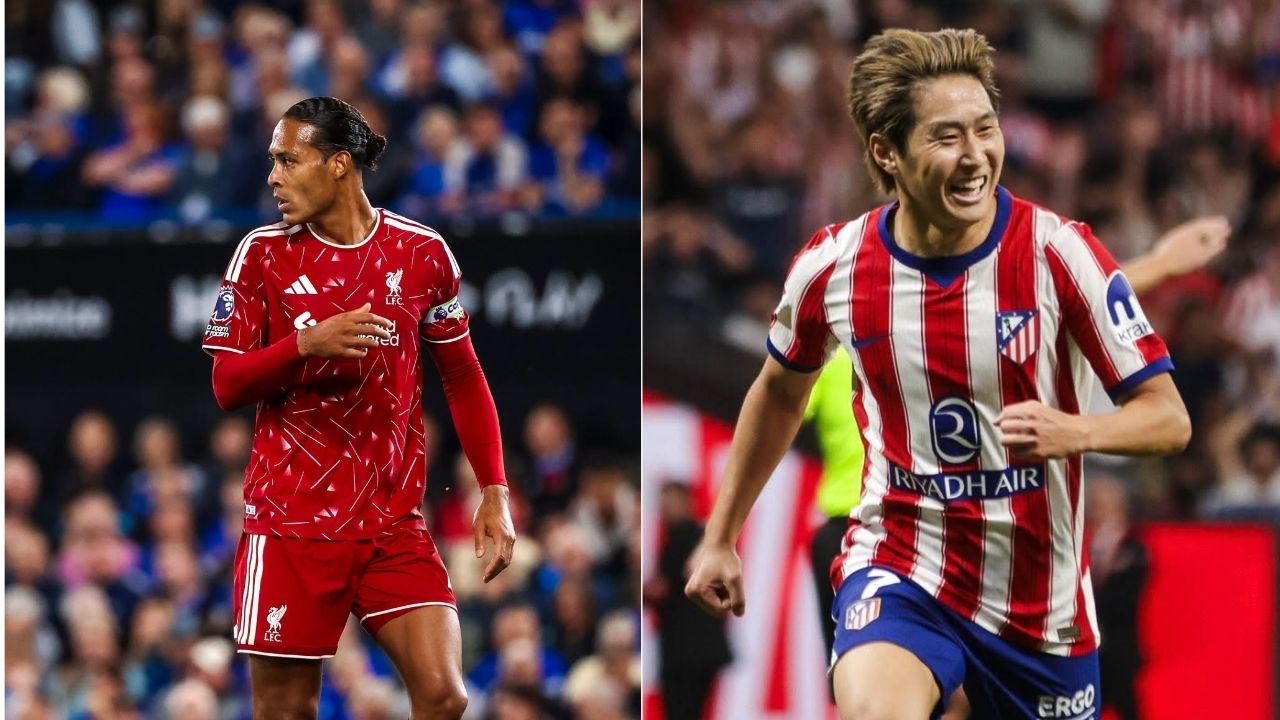 Liverpool vs Atlético de Madrid, EN VIVO, Hoy, hora, canal y cómo ver partido