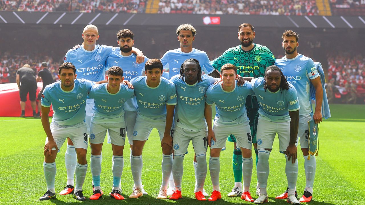 Manchester City culpable de cargos en contra del Fair Play de la Premier League