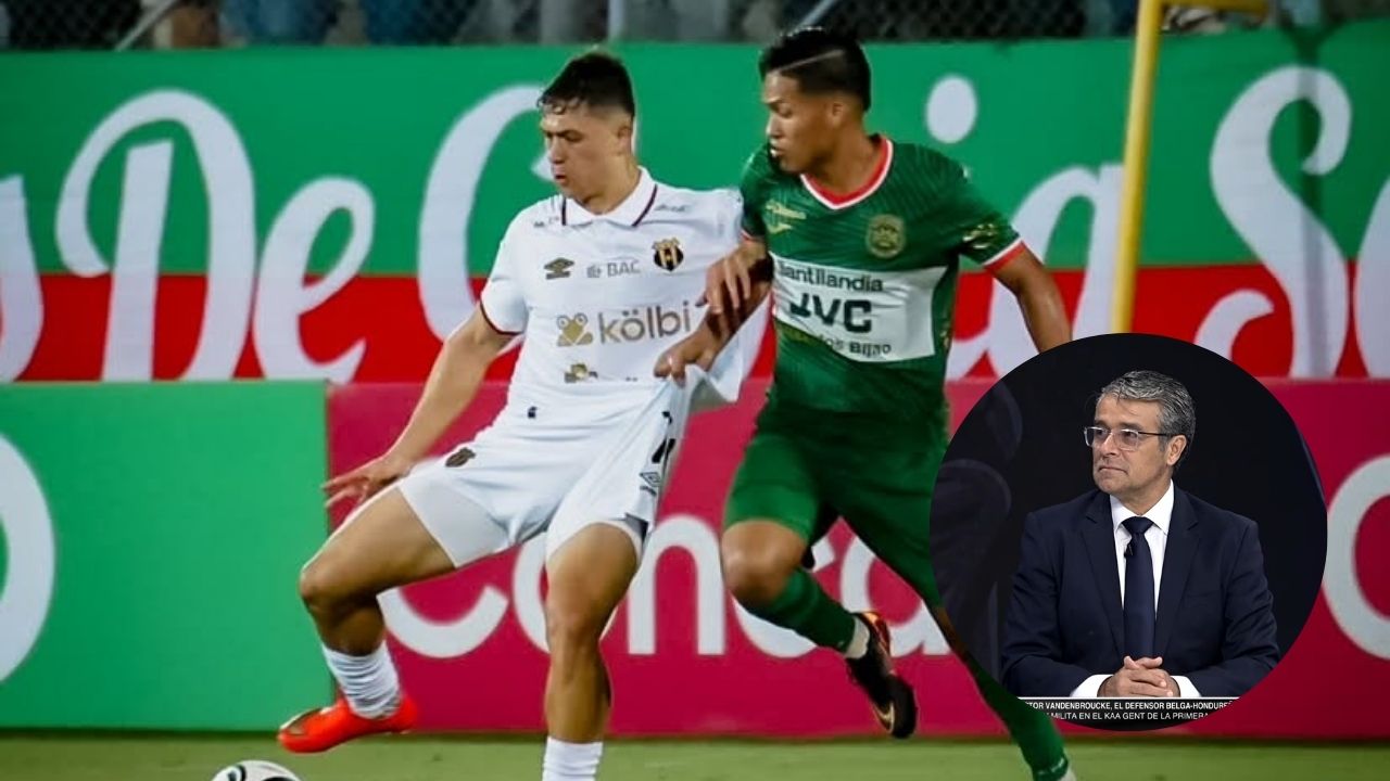 Esto necesita Marathón para eliminar a Alajuelense en Copa Centroamericana