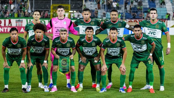 Marathón confirma precio de los boletos para su juego vs Alajuelense