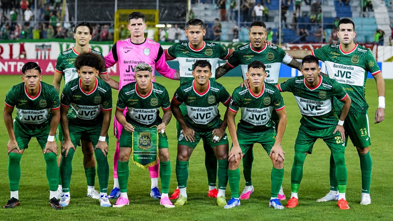 Marathón confirma precio de los boletos para su juego vs Alajuelense