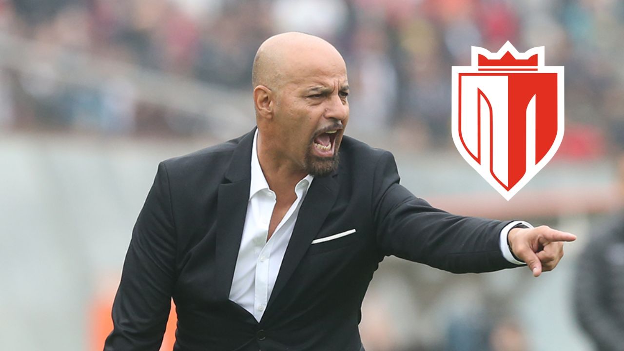 Fantasma Figueroa es anunciado como nuevo técnico de Real Estelí