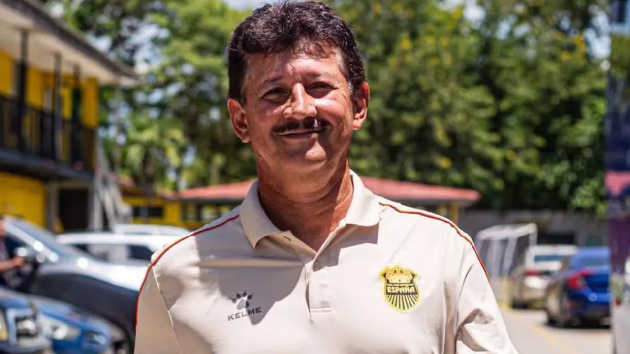 Mauro Reyes debuta con goleada vs Motagua en el torneo de reservas