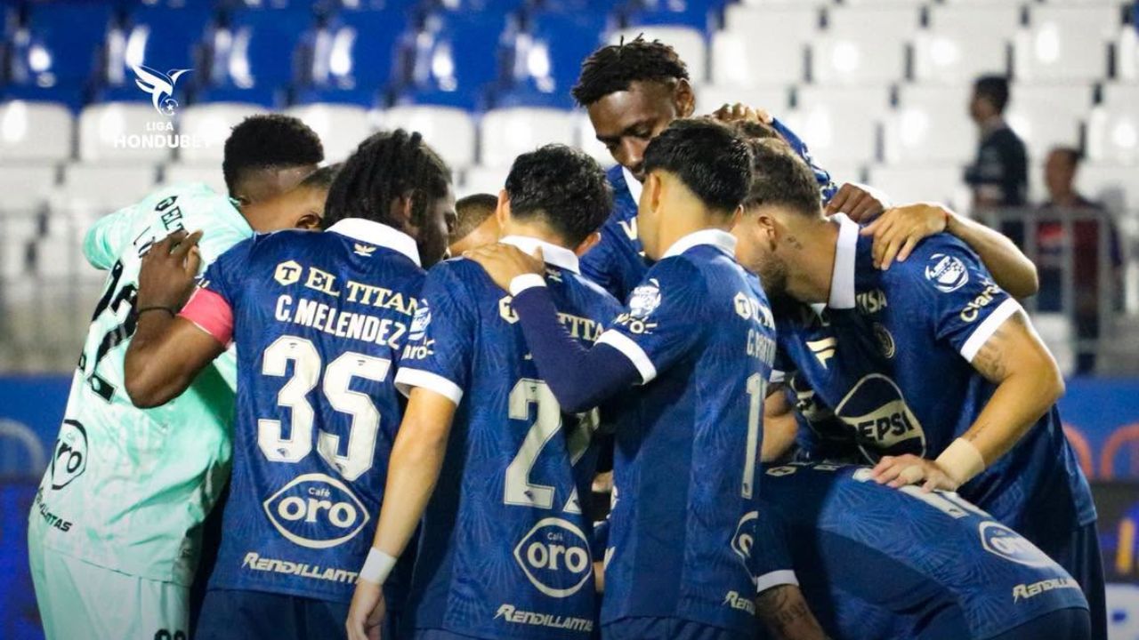 Motagua cambiará de sede para la jornada 7 del Torneo Apertura 2026-2027