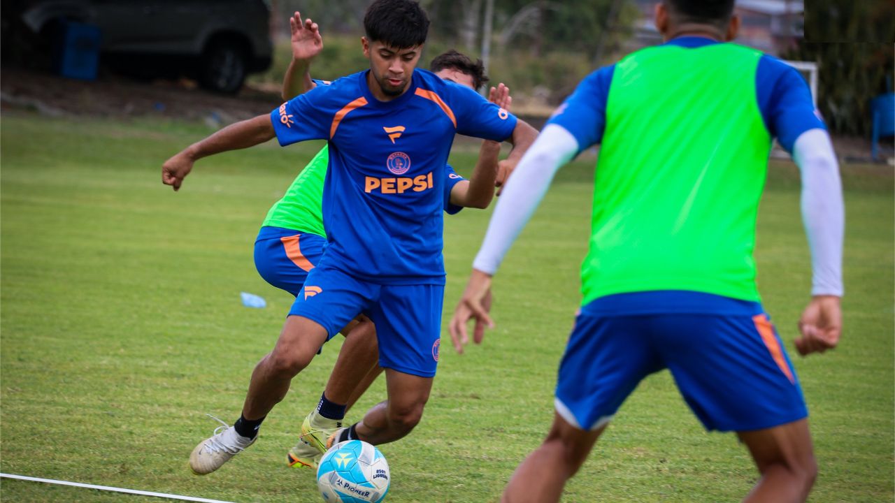 Motagua vs Alianza: las altas y bajas que tiene Javier López para la Copa Centroamericana