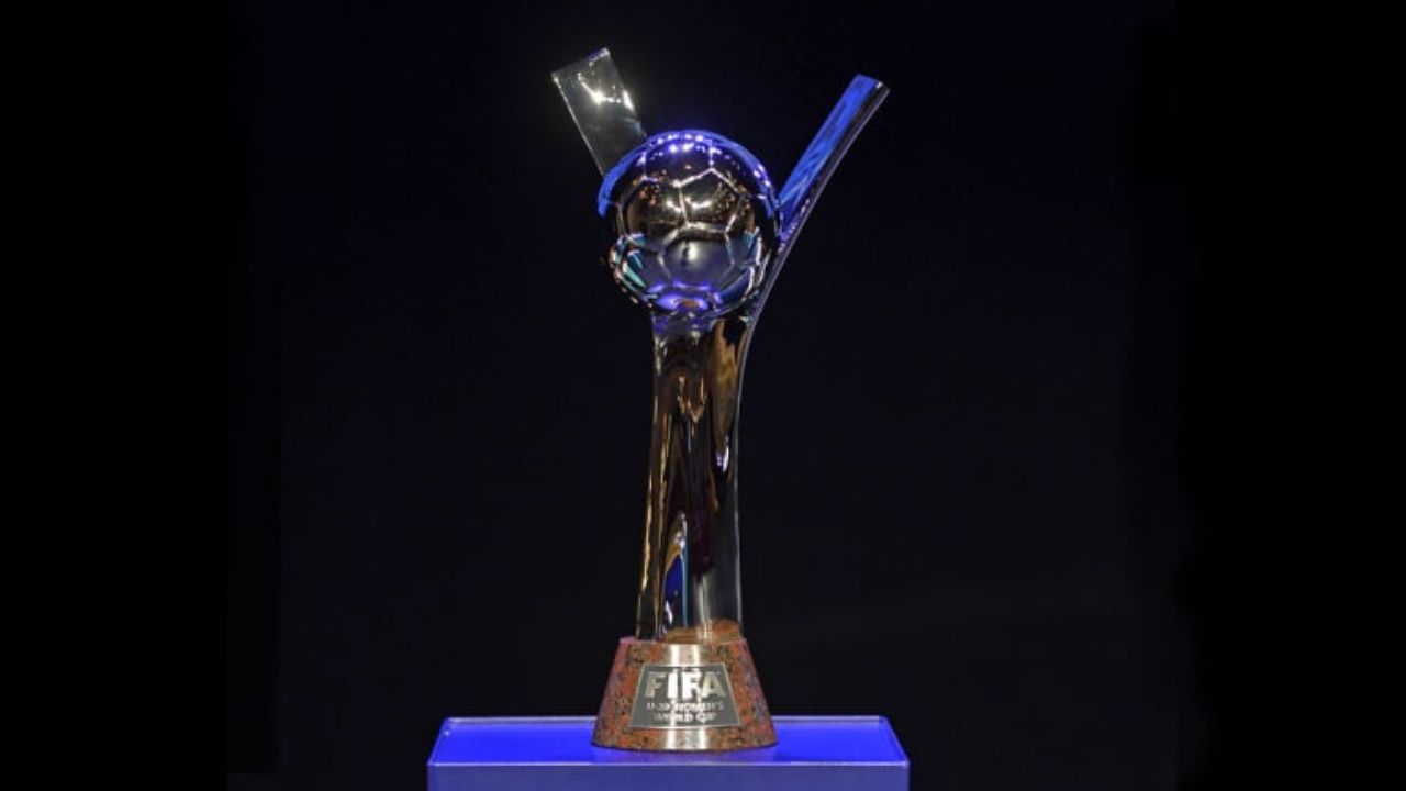 Mundial Femenino Sub20 de la FIFA será transmitido por Deportes TVC
