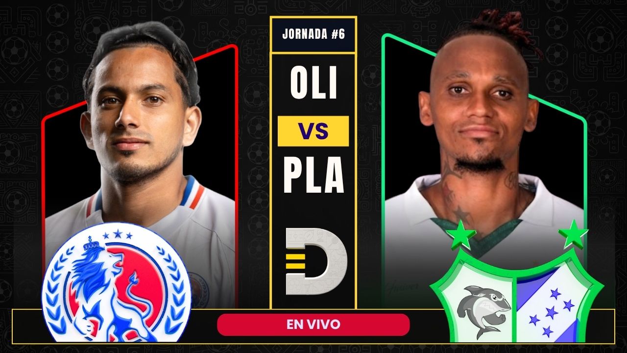 Olimpia vs Platense, EN VIVO, Hoy, hora, canal y cómo ver partido