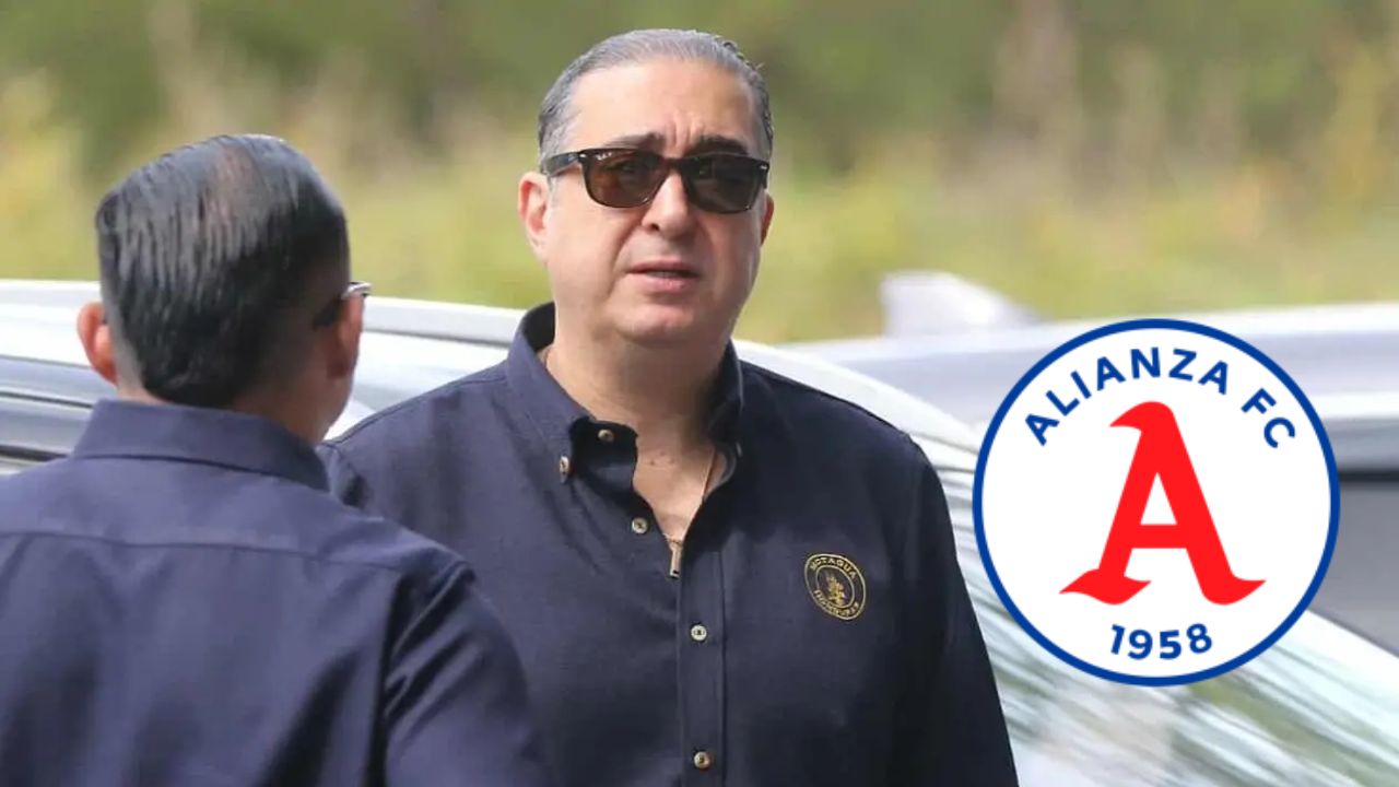 Pedro Atala respalda a Javier López y señala objetivos de Motagua
