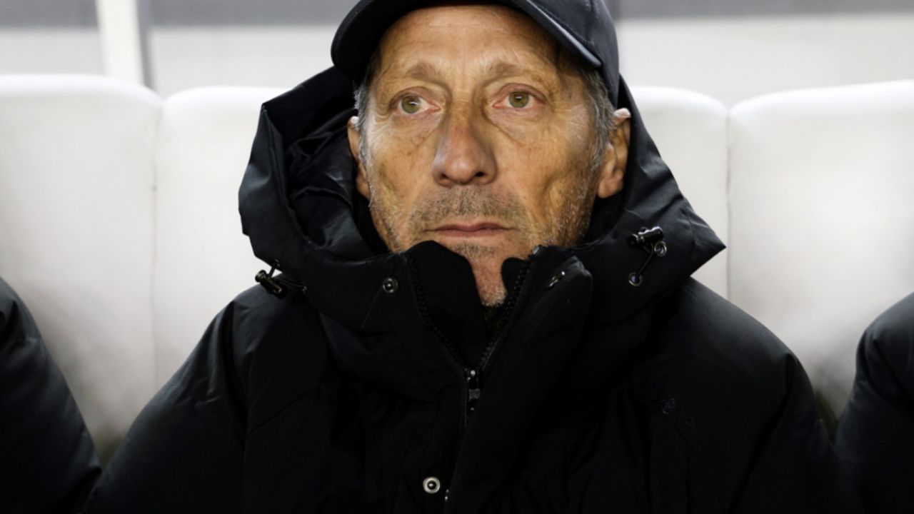 Pedro Troglio renuncia a su cargo como entrenador del Banfield