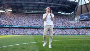 Imagen de Pep Guardiola rompe el silencio ante crisis de Manchester City y envía mensaje