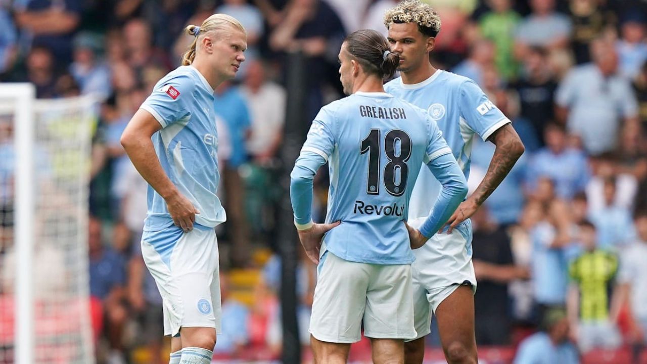 Las posibles sanciones que podría recibir Manchester City
