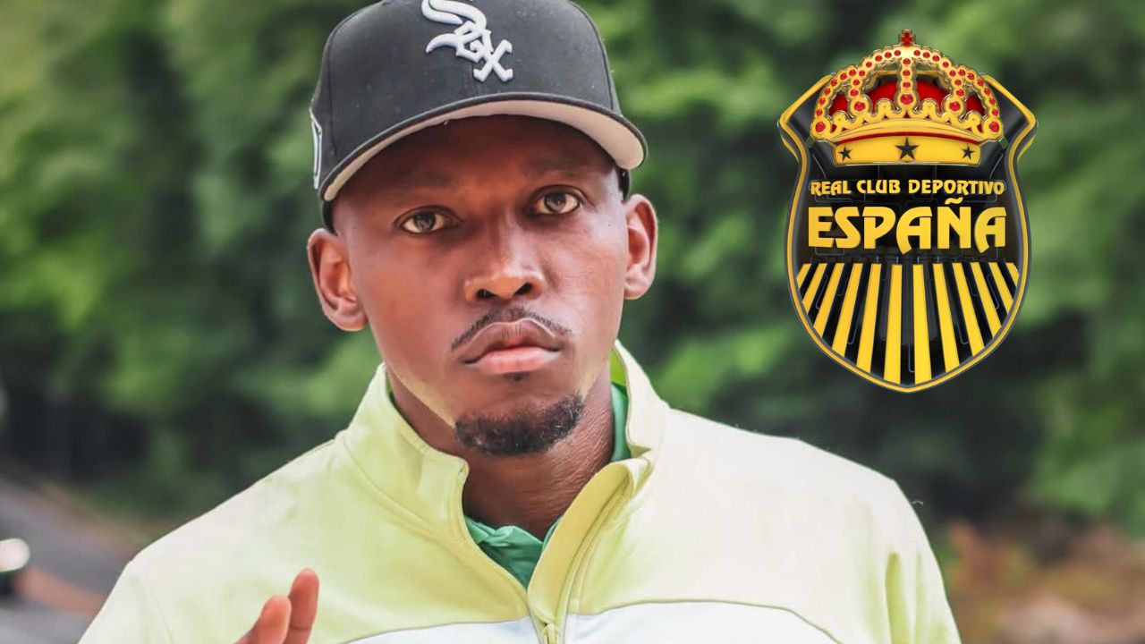 Alberth Elis revela que estuvo a punto de fichar por Real España