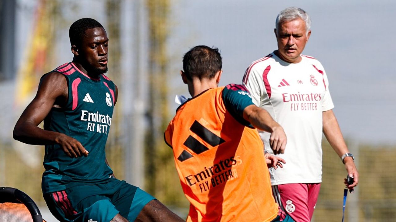 Real Betis vs Real Madrid: Alineaciones probables del partido en La Cartuja