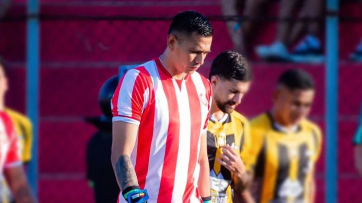 Amenazan de muerte a portero si no se debaja meter tres goles
