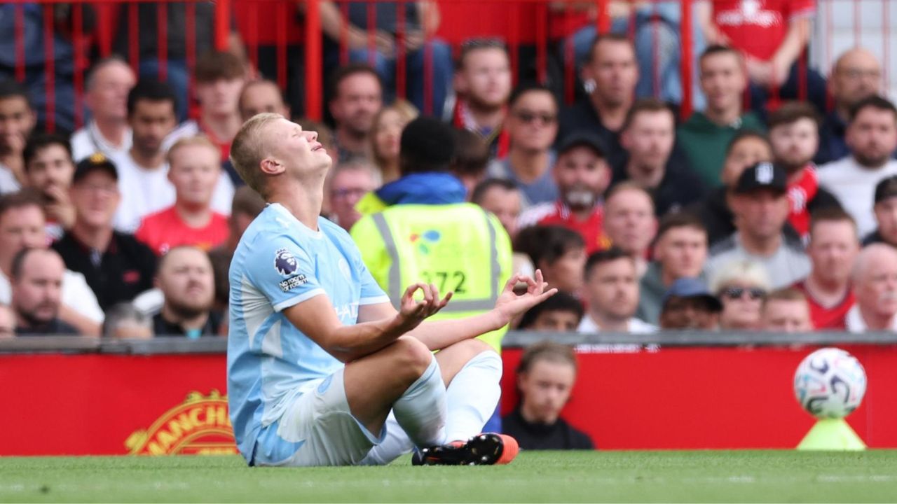 Así quedó la tabla de posiciones de la Premier League tras la victoria del Manchester City