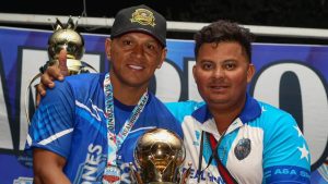 El golazo de Brayan Moya que consagró campeón al Horizon en la Copa Real Honduras