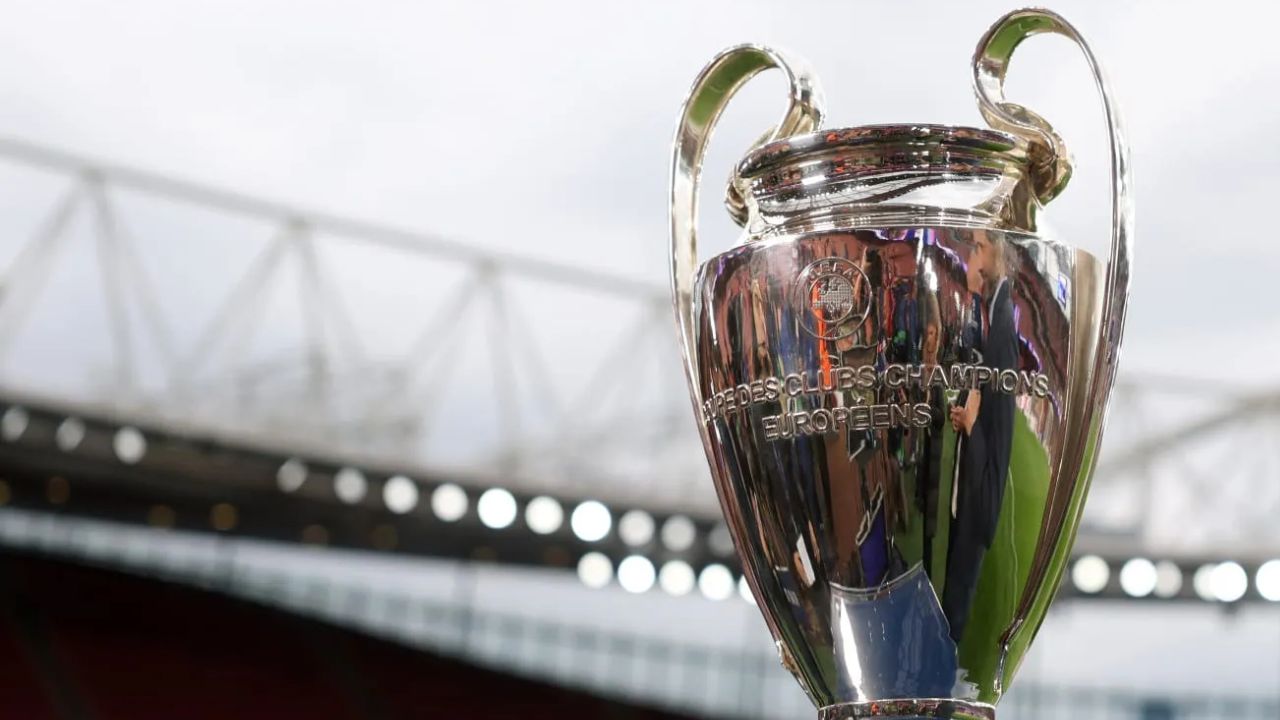 Partidos de la UEFA Champions League: Hora y calendario de la fecha 1