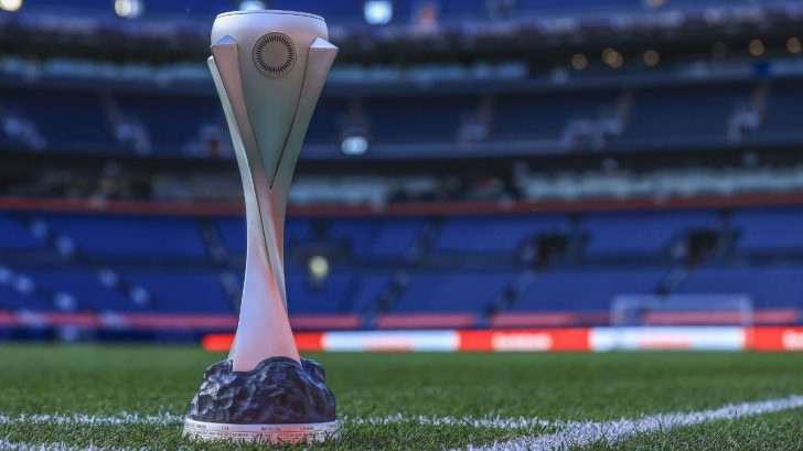 Calendario de partidos de la Jornada 1 de la Concacaf Nations League: Horarios y canales
