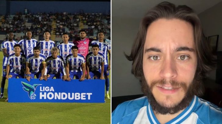 Carlos Eduardo Espina aclara supuestas demandas de exjugadores del Victoria