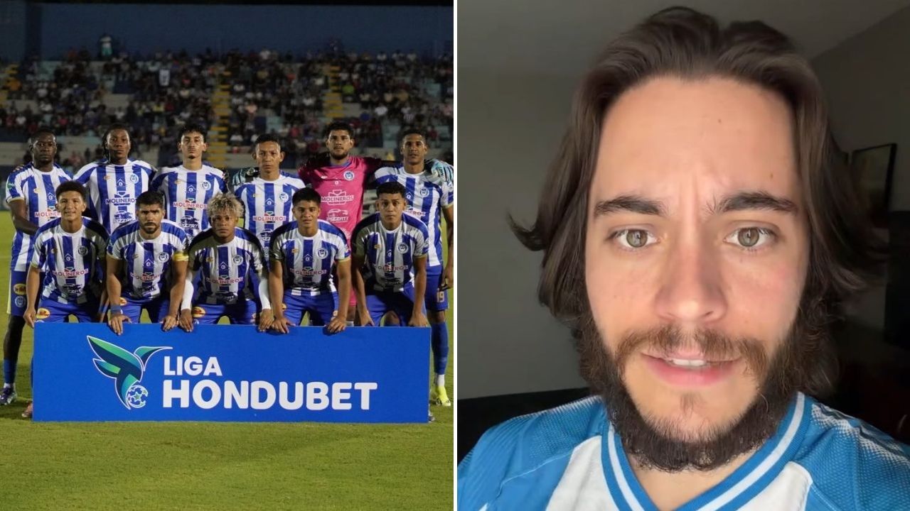 Carlos Eduardo Espina aclara supuestas demandas de exjugadores del Victoria