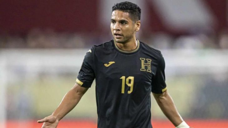 Carlos Pineda compara el fútbol hondureño con el tico y revela marcadas diferencias