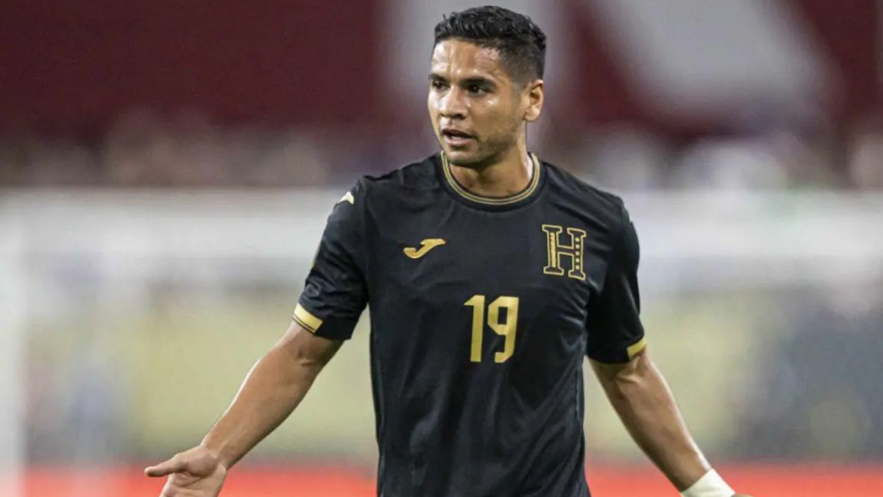Carlos Pineda compara el fútbol hondureño con el tico y revela marcadas diferencias