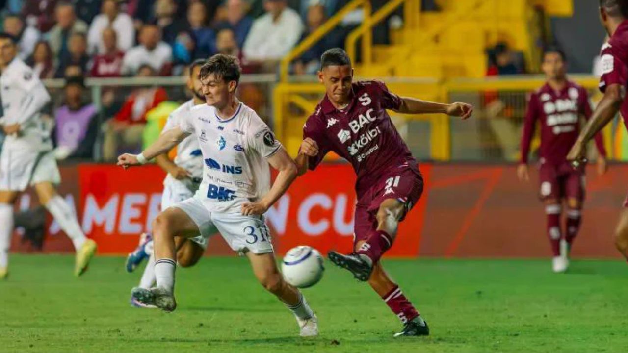 Cartaginés vs Saprissa EN VIVO por Copa Centroamericana: Hora y canales para ver los cuartos de final