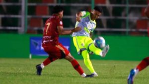 Choloma y Olancho FC no se hacen daño en el Rubén Deras y reparten puntos