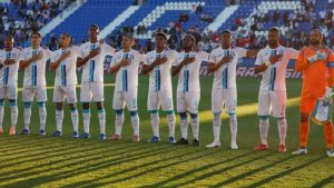 Imagen de Selección de Honduras y José Molina anuncian la nómina para la Concacaf Nations League
