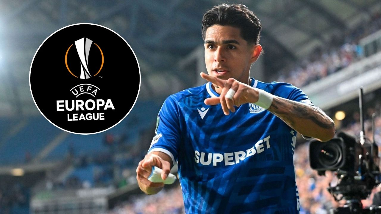 Crystal Palace vs Lech Poznan EN VIVO: Hora y dónde mirar el debut de Luis Palma en Europa League