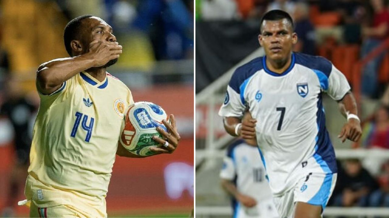 Curazao vs Nicaragua EN VIVO hoy: Hora y canales para ver la Nations League de Concacaf
