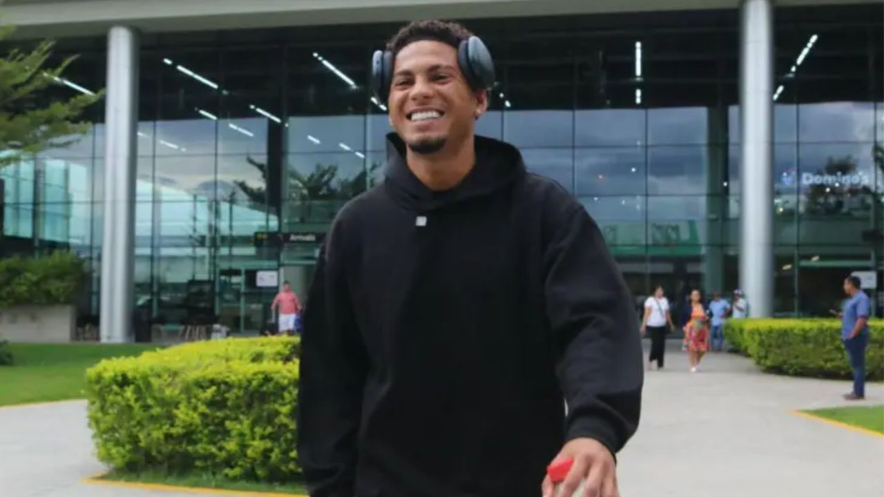 David Ruiz confiesa lo que le dijeron Messi y Suárez tras dejar el Inter Miami