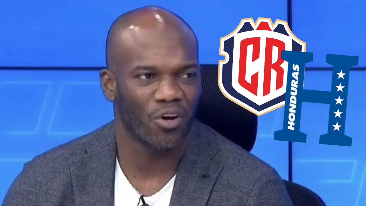 David Suazo advierte a Honduras y Costa Rica sobre la Nations League de Concacaf