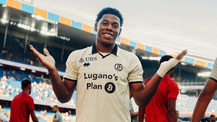 Revelan la cifra que deberá pagar el club que desee fichar a Dereck Moncada