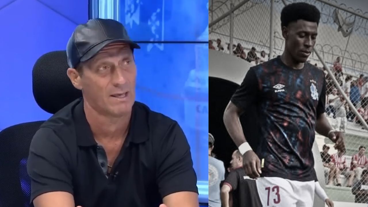 El día que Pedro Troglio elogió a Kenny Martínez, exjugador de Olimpia que fue asesinado