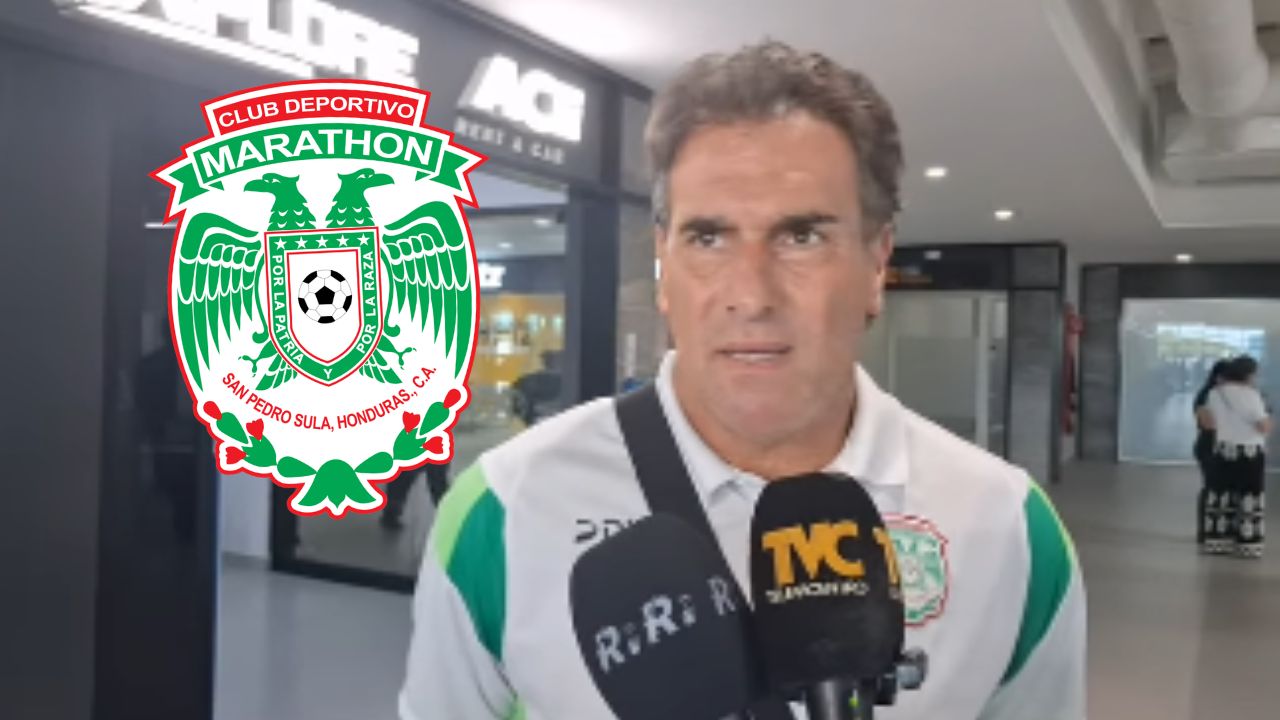 El duro mensaje de Silvio Rudman tras caer eliminado con Marathón