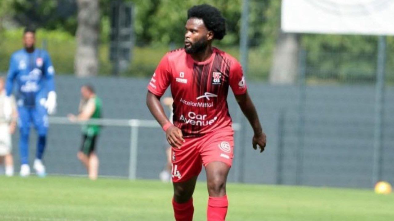 Elison Rivas queda libre tras rescindir su contrato en Luxemburgo