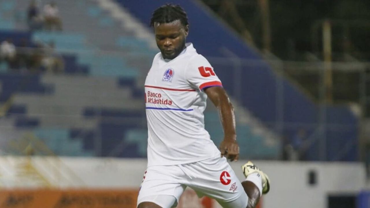 Elison Rivas es captado en la Liga de Ascenso y activa rumores de fichaje