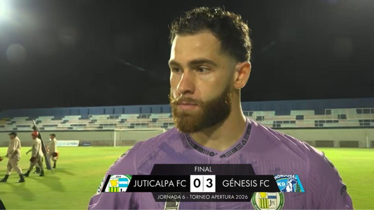 Enrique Facussé explota tras goleada de Génesis FC y deja duro mensaje a Juticalpa